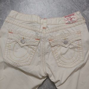 True Religion Joey jeans. Size 30 x 30